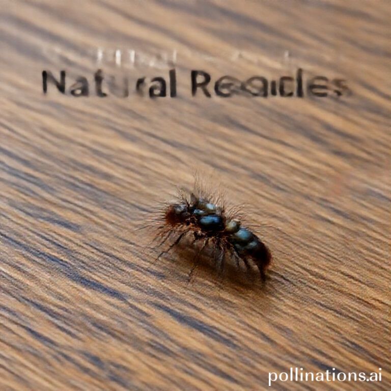 Goodbye Fleas On Hardwood Floors Effective Removal Methods
